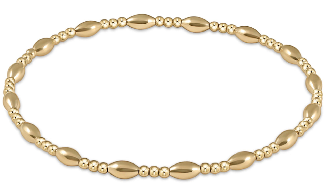 Harmony Sincerity Pattern