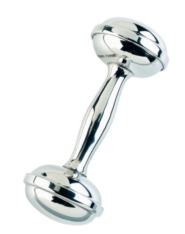 Baby Rattle