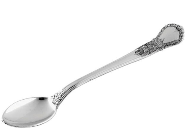Feeding Spoon