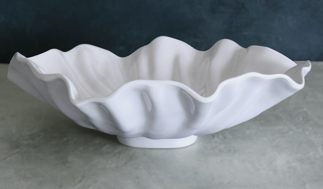 VIDA Bloom Large Bowl