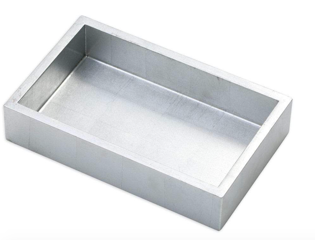 Lacquer Guest Towel Napkin Holder