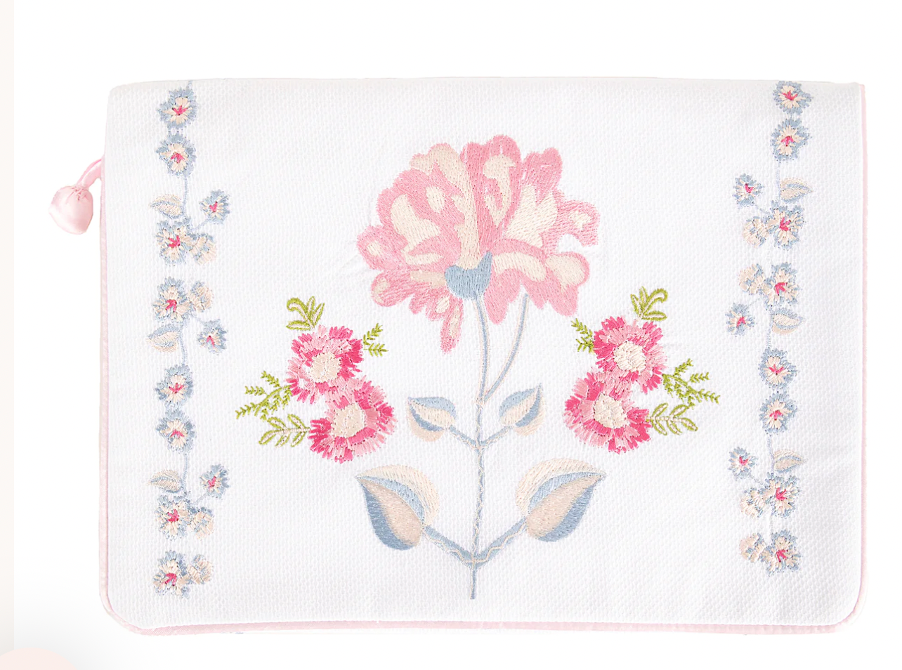 Peony Lingerie Envelope