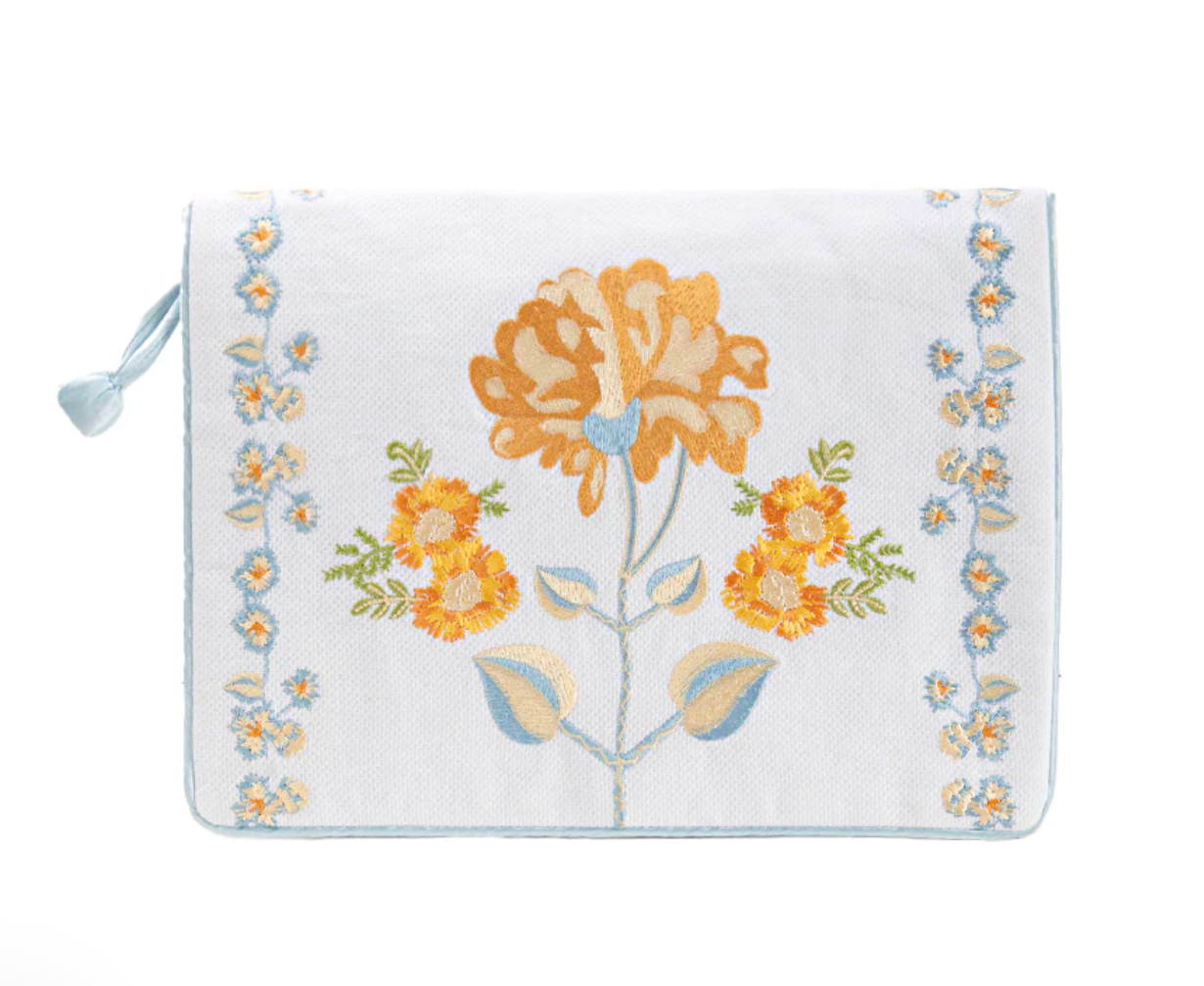 Peony Lingerie Envelope