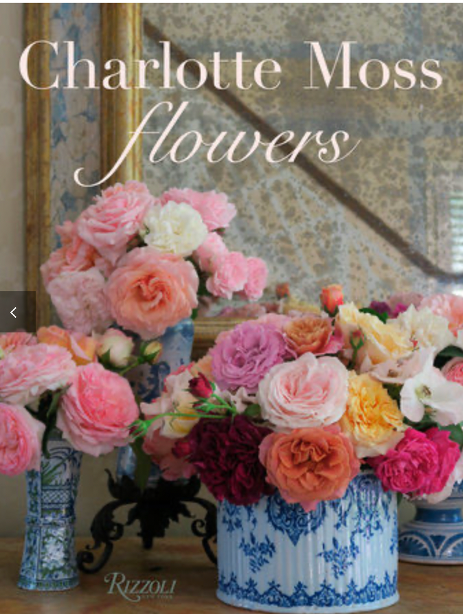 Charlotte Moss Flowers
