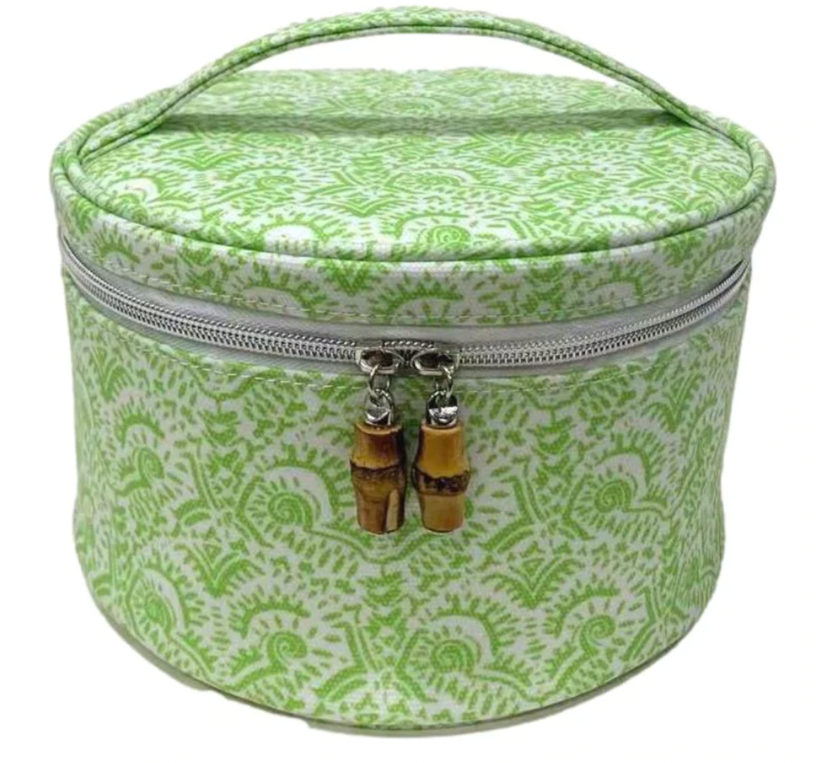 Round Case Nested Set