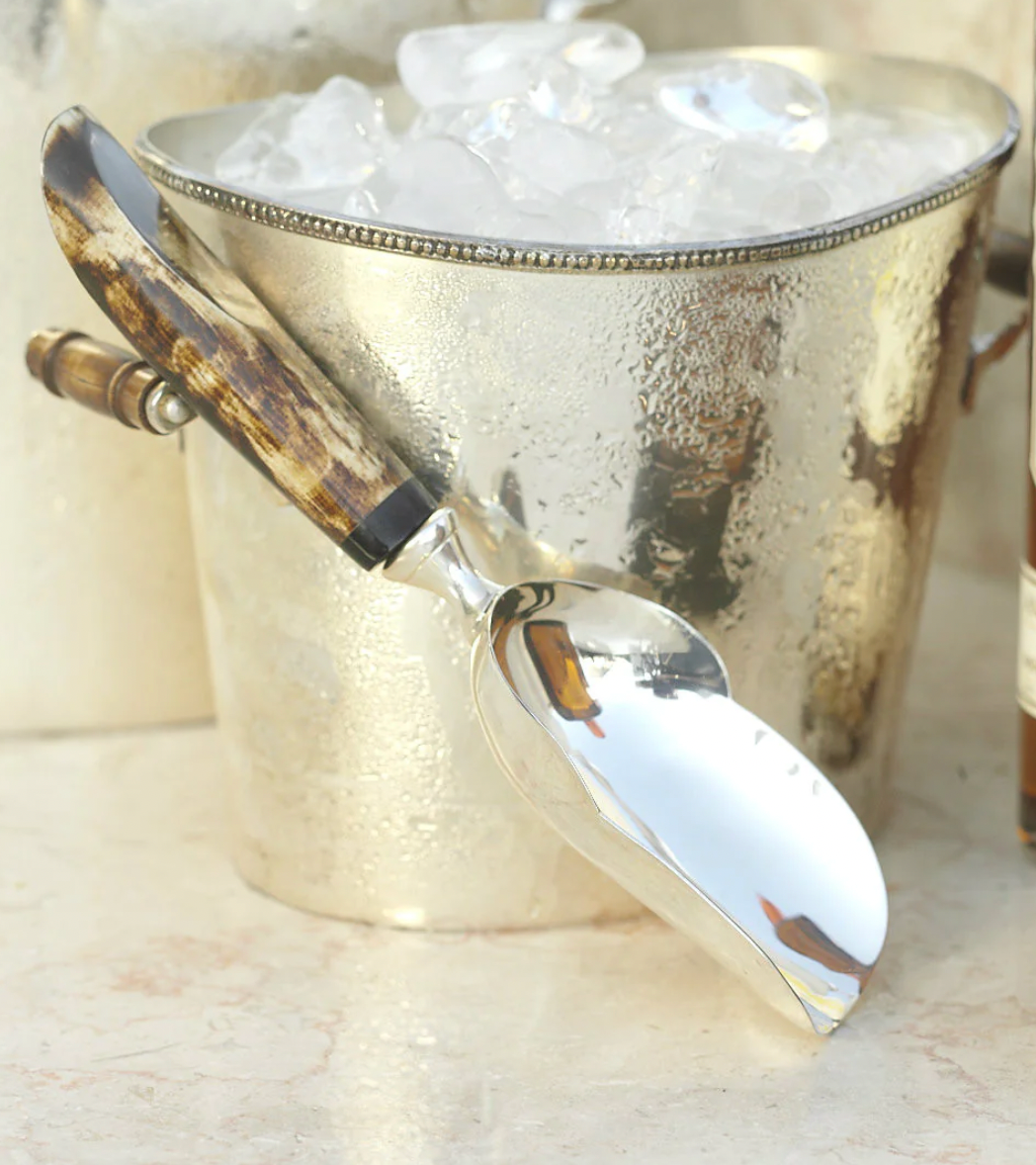 Caribbean Chic Ice Scoop
