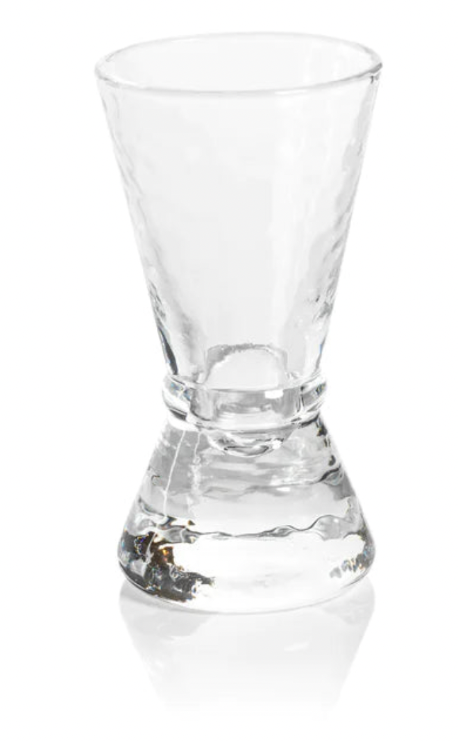 Jigger Shot Glass