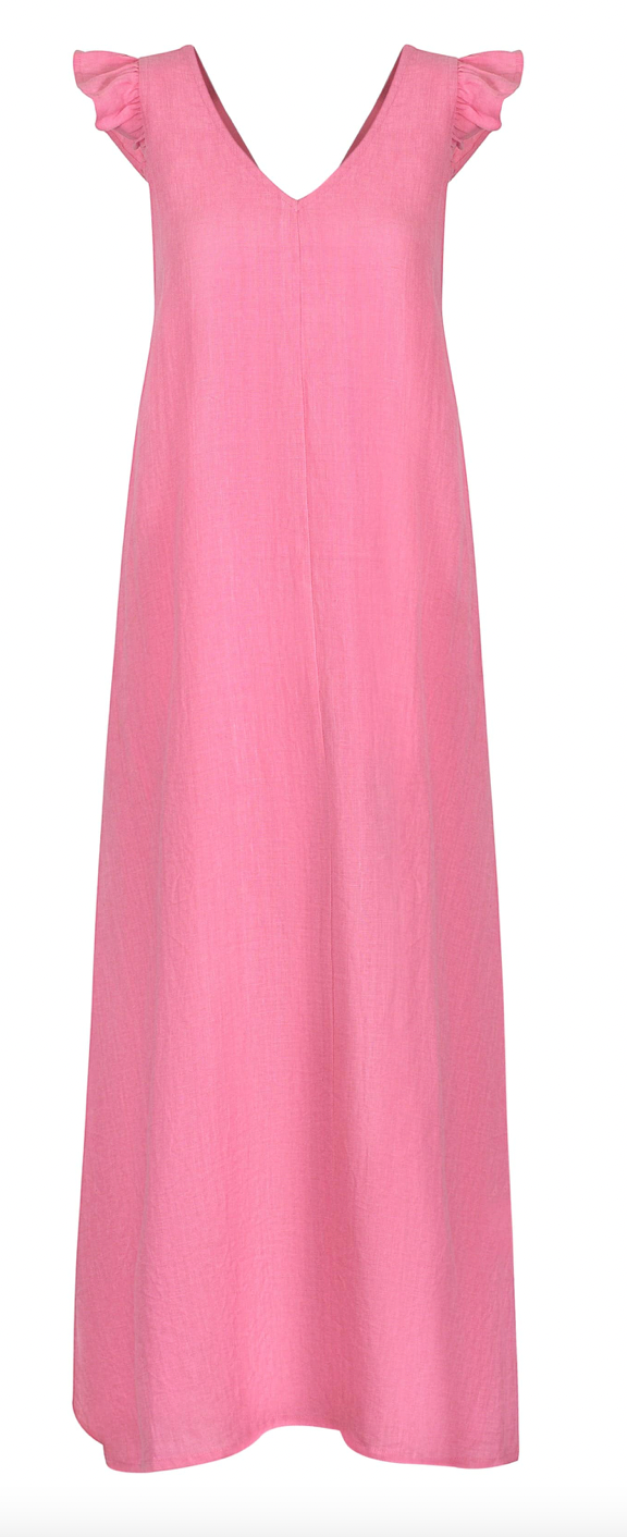 Flamingo Sofia Dress