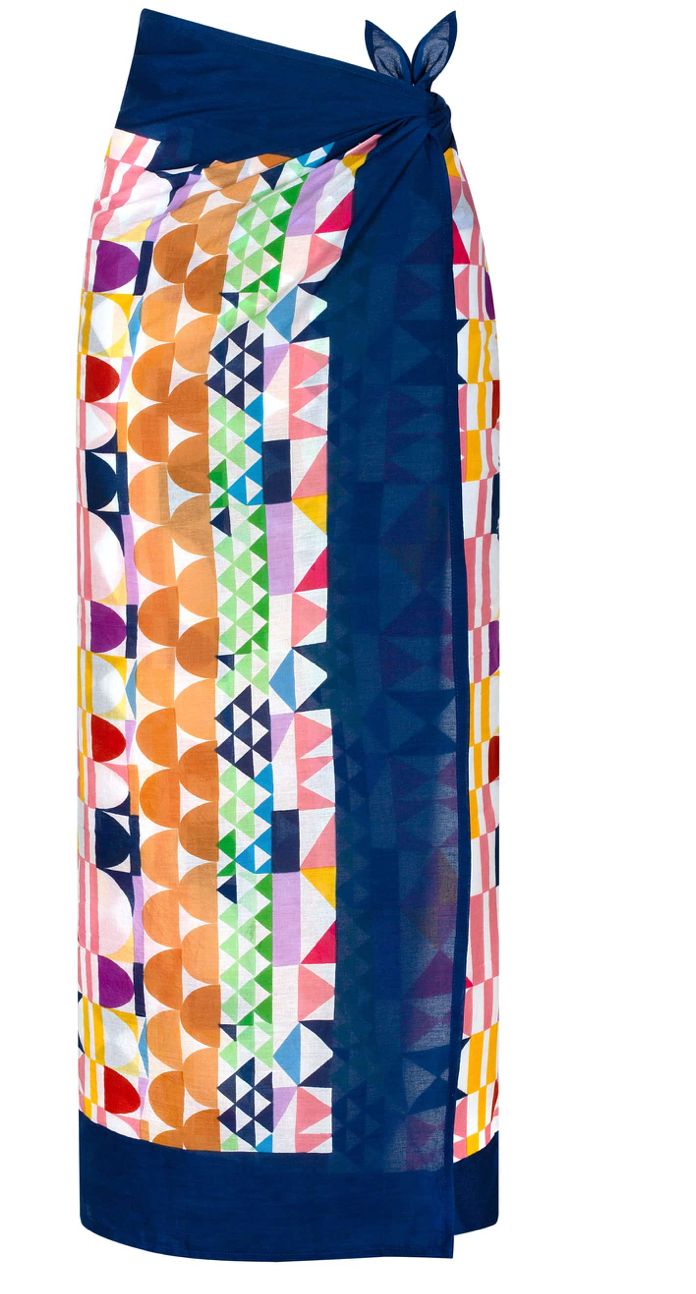 Mallory Sarong
