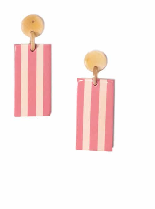 Madison Cabana Earrings