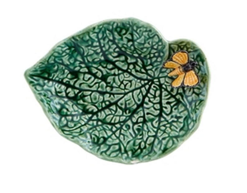 Countryside Leaves- Butterfly