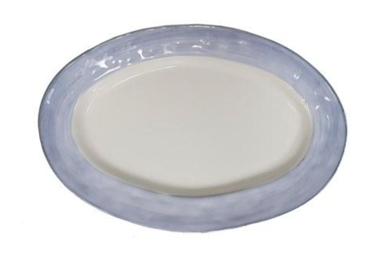 Azores Oceana Small Platter