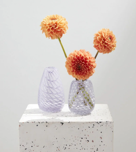 Chamblee Budvase