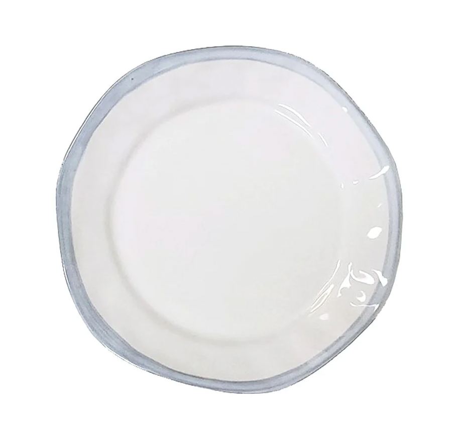Oceana Salad Plate