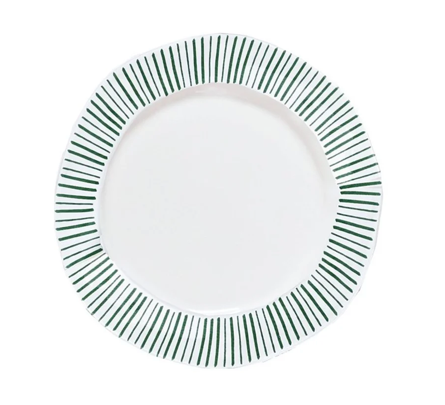 Pinho Pinstripe Salad