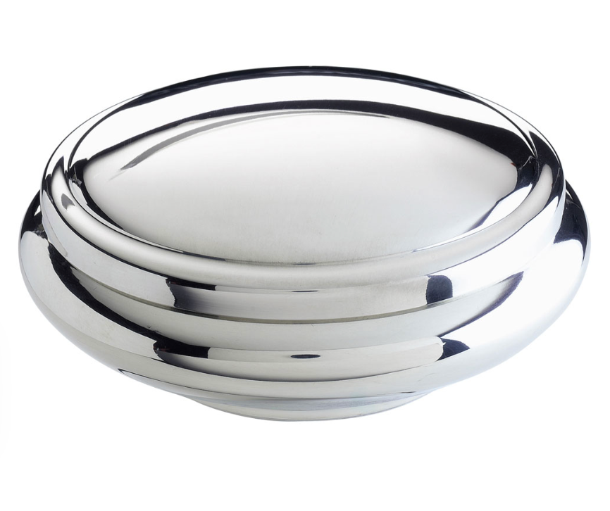 Queen Anne Jewel Box