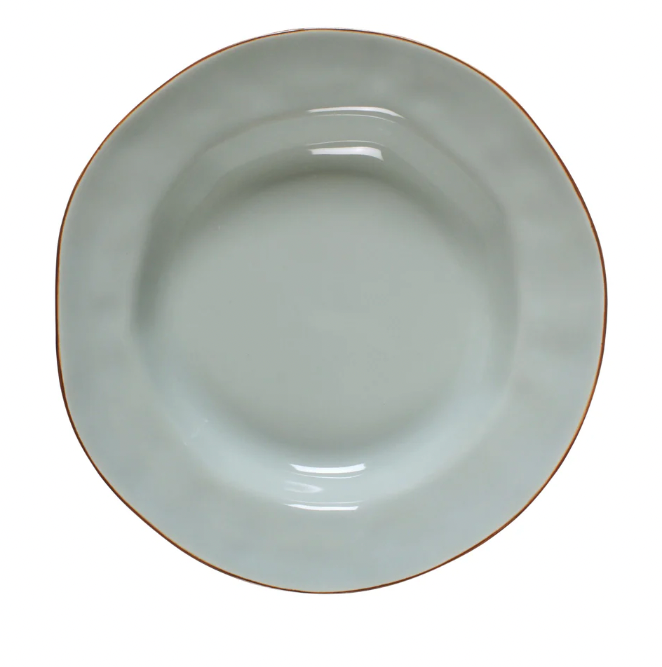 Cantaria Pasta Bowl / Rim Soup Sheer Blue