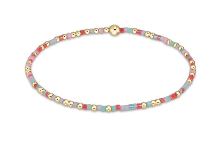 Enewton Hope Unwritten Bracelet - Anything is Popsicle