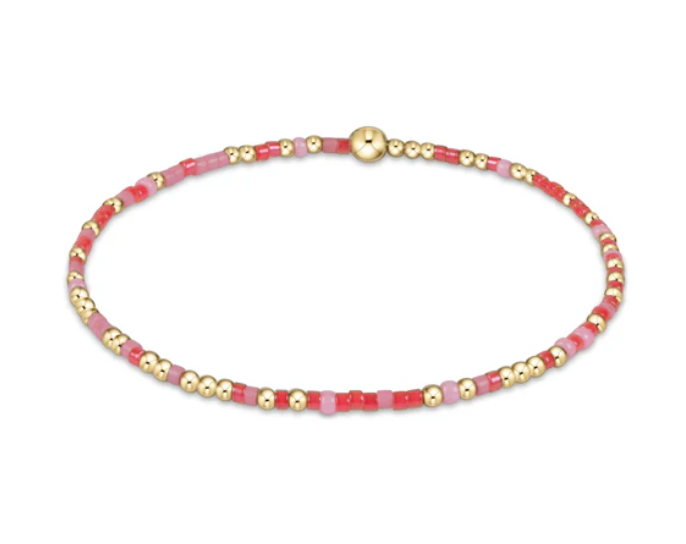 Enewton Hope Unwritten Bracelet - Party Like a Flockstar