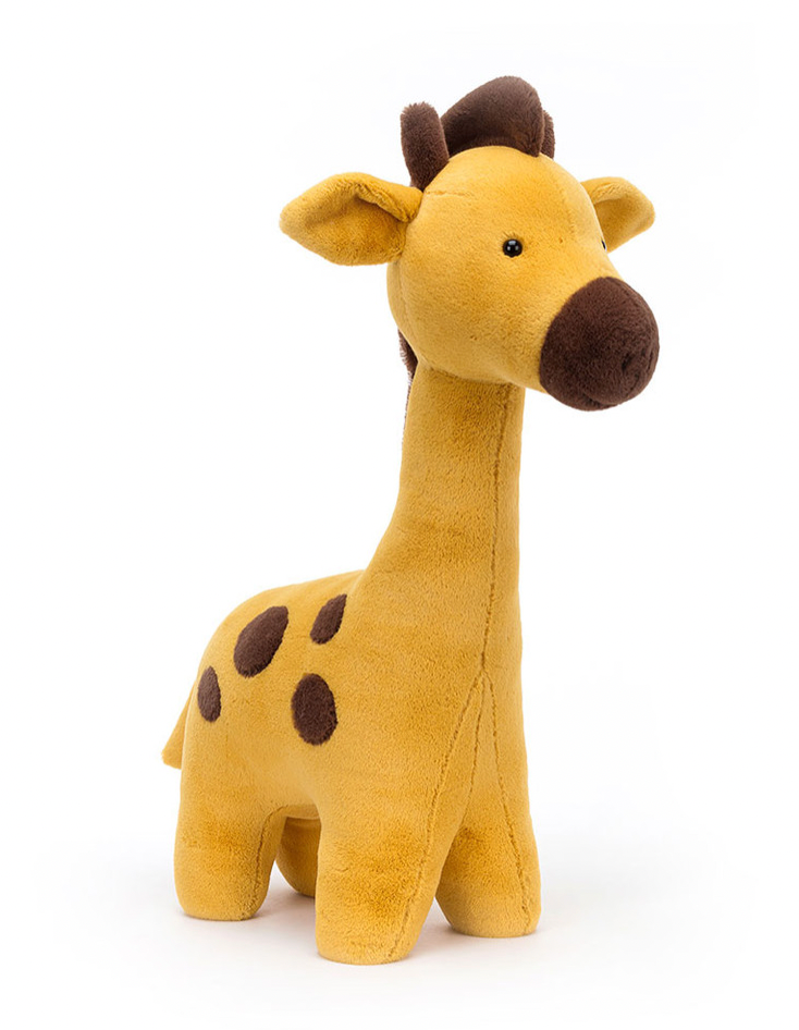 Big Spottie Giraffe
