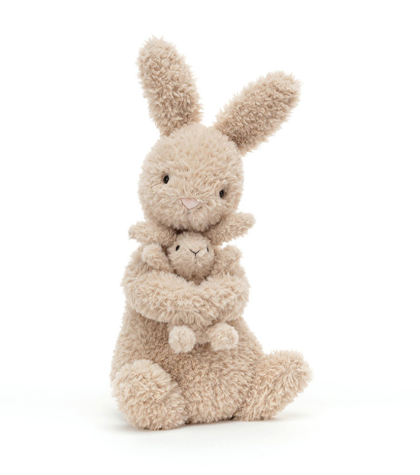 Huddles Bunny
