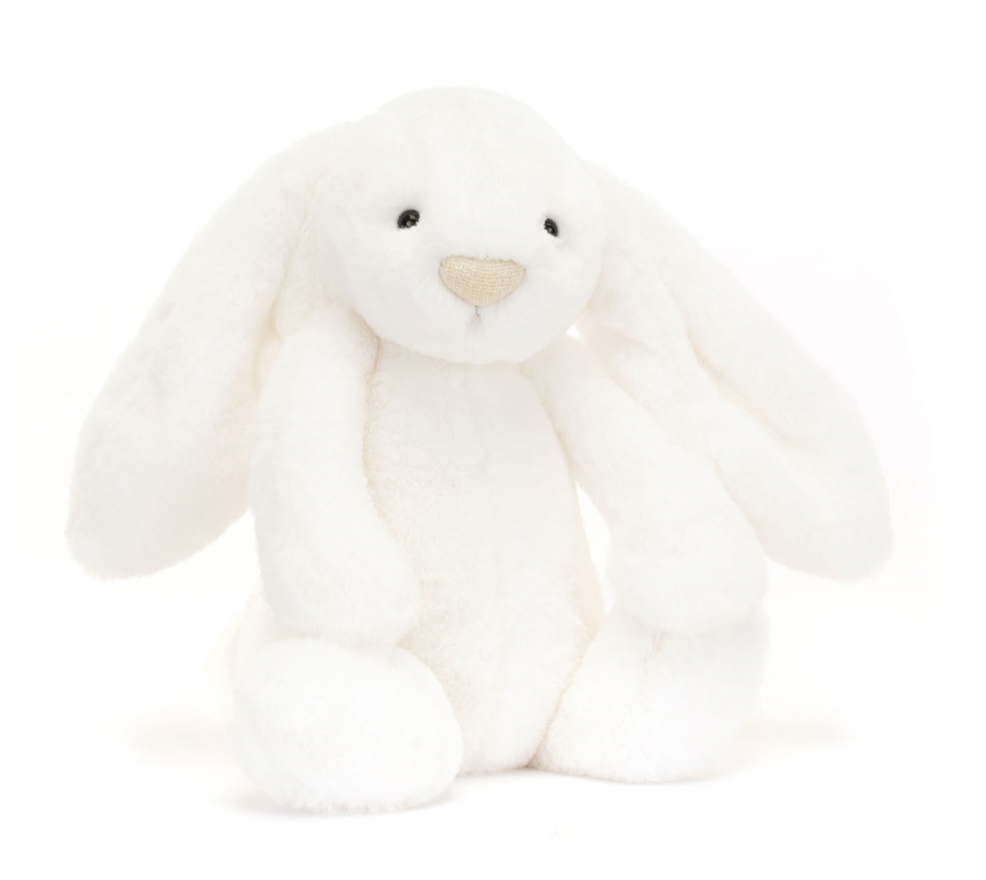 Luxe Bunny Luna