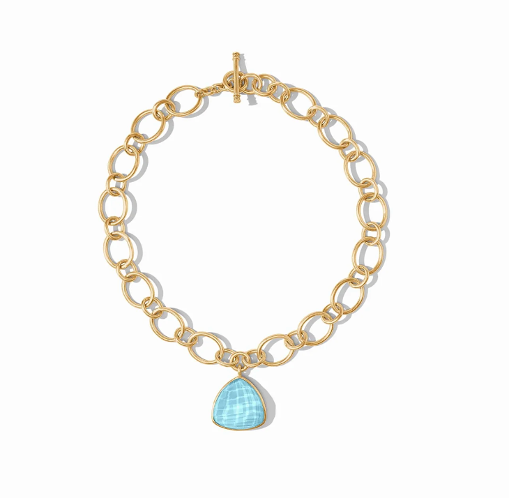 Aquitaine Statement Necklace