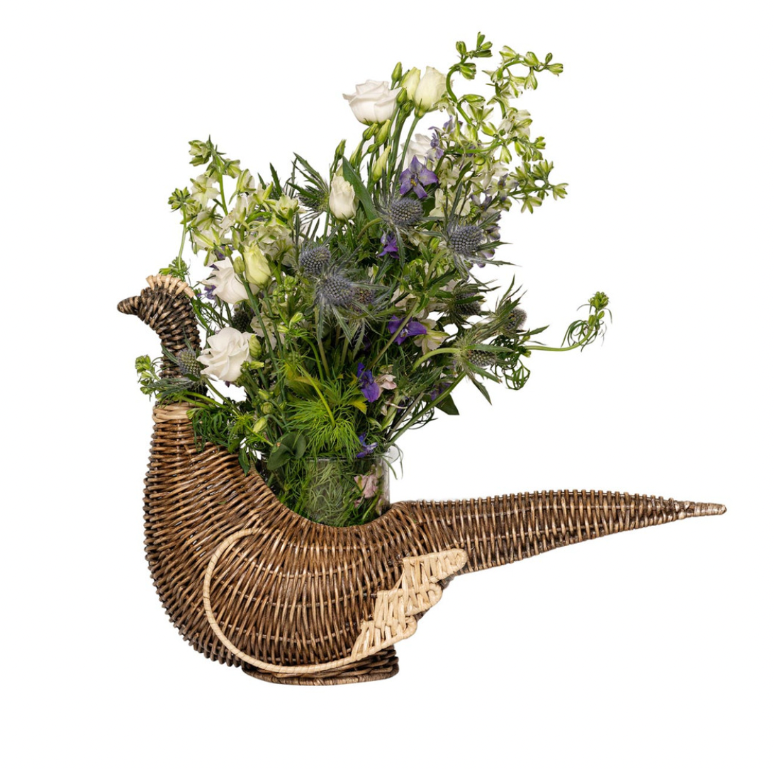 Devon Willow Pheasant