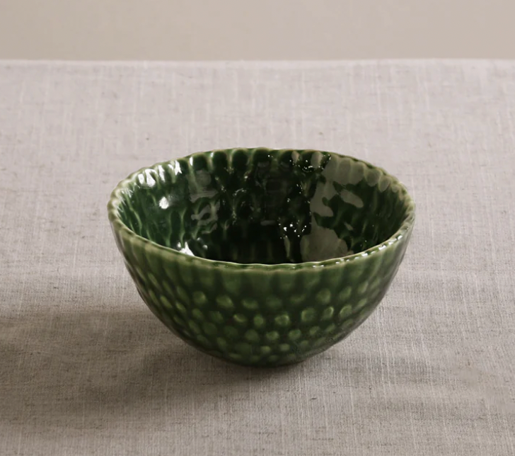 CERAMIC Aurora Dip Bowl