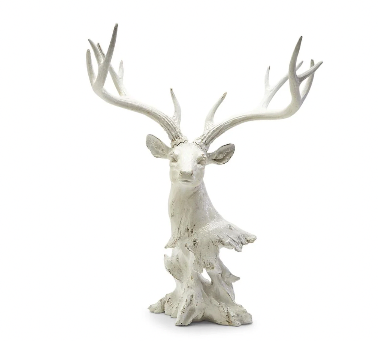 White Deer