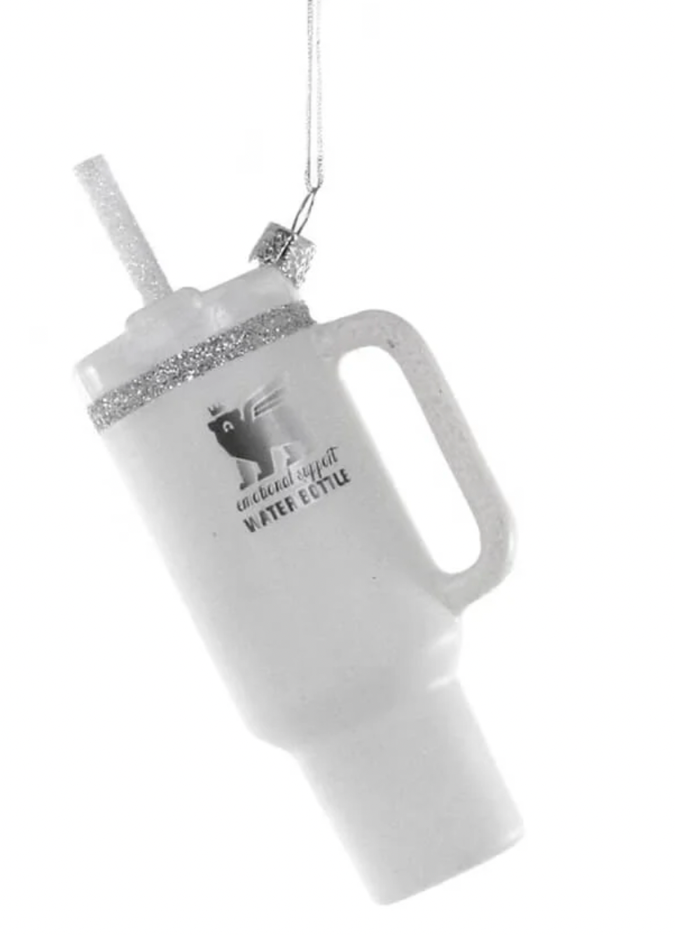 Beverage Tumbler Ornament