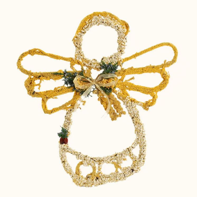 Seed Angels Large Bird Food