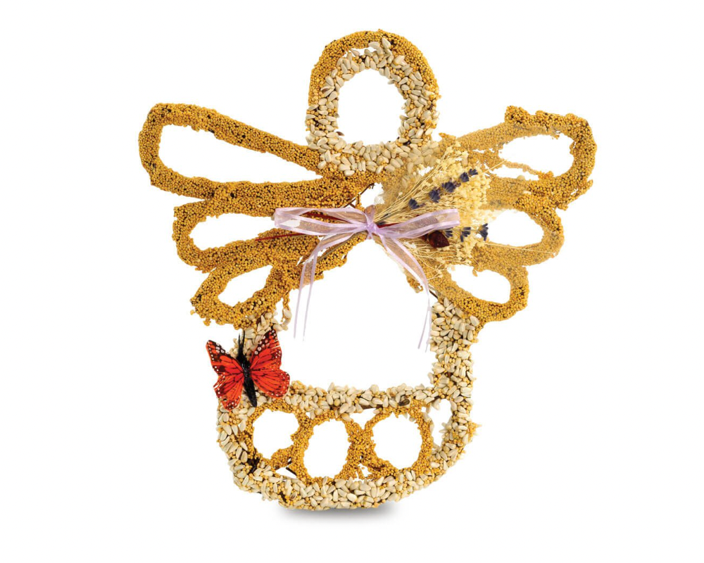 Seed Angel All Season