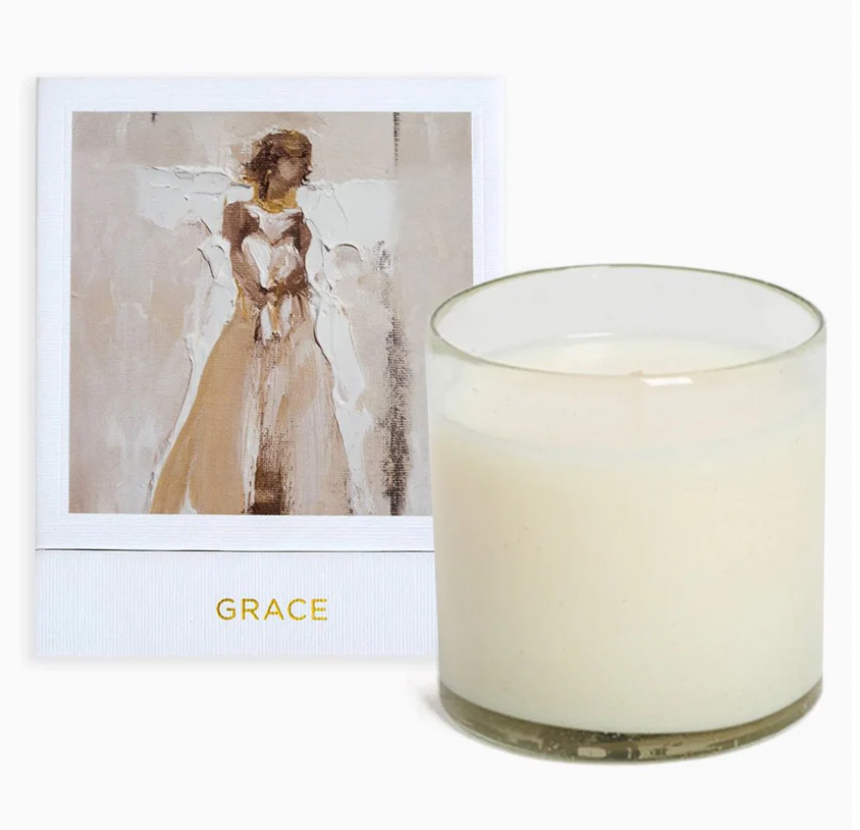 Anne Neilson Grace Candle