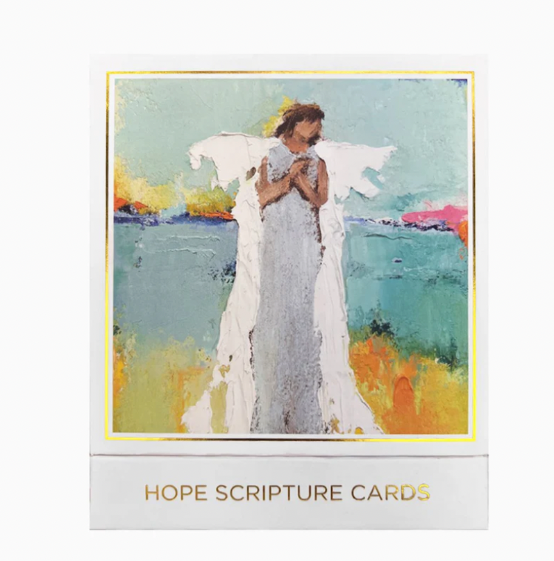 Anne Neilson Hope Scripture Cards