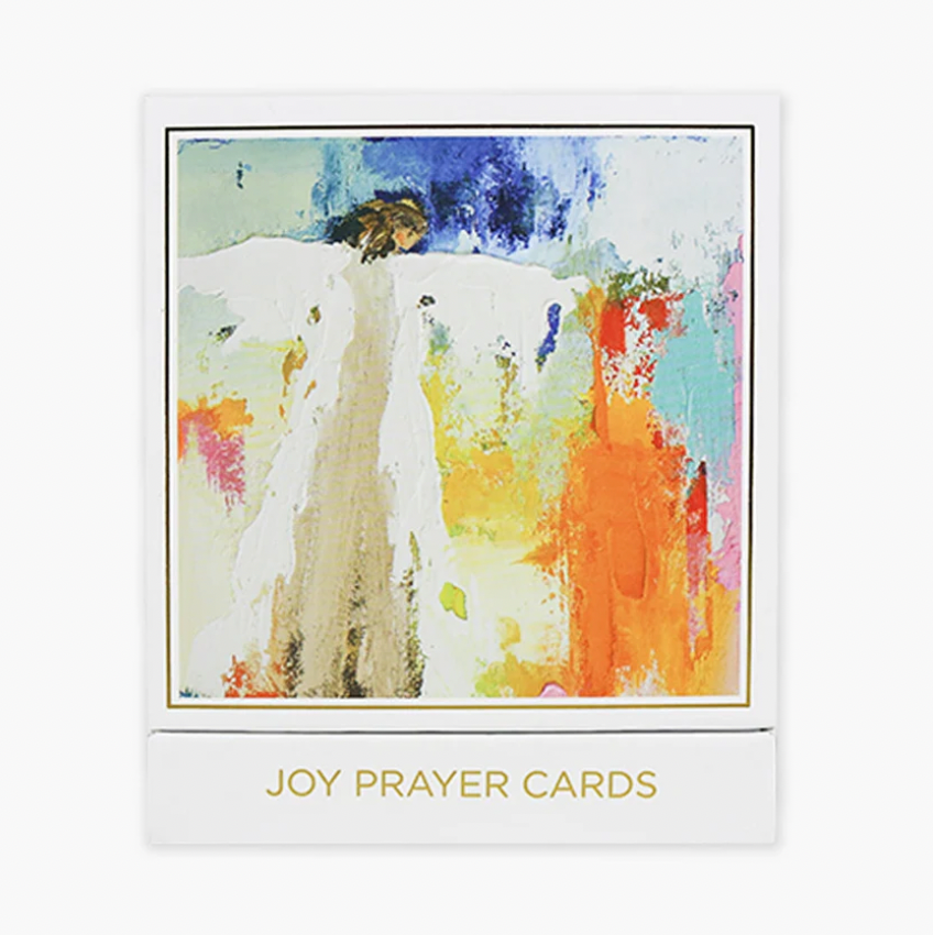 Anne Neilson Joy Prayer Cards