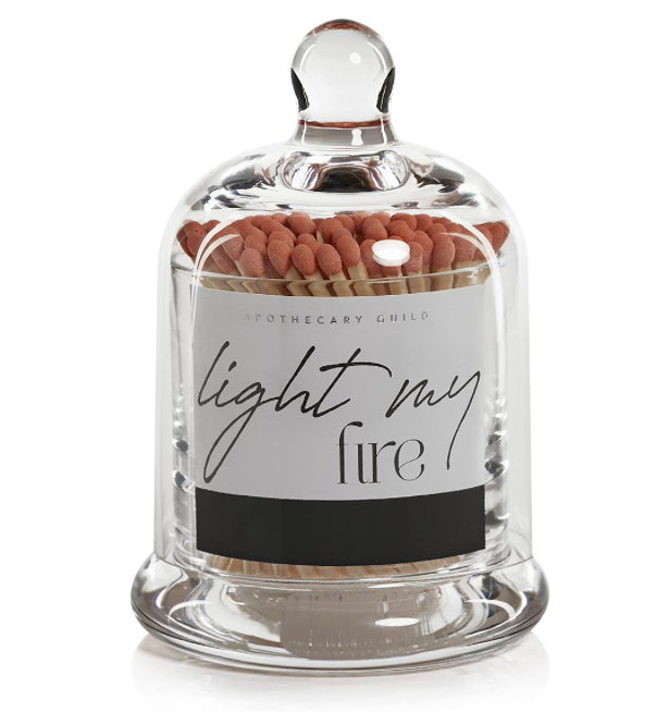 Light my Fire Matches