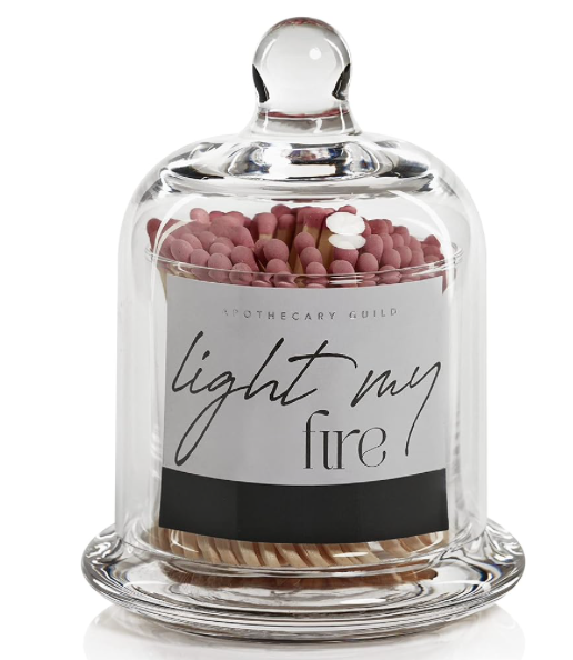 Light my Fire Matches