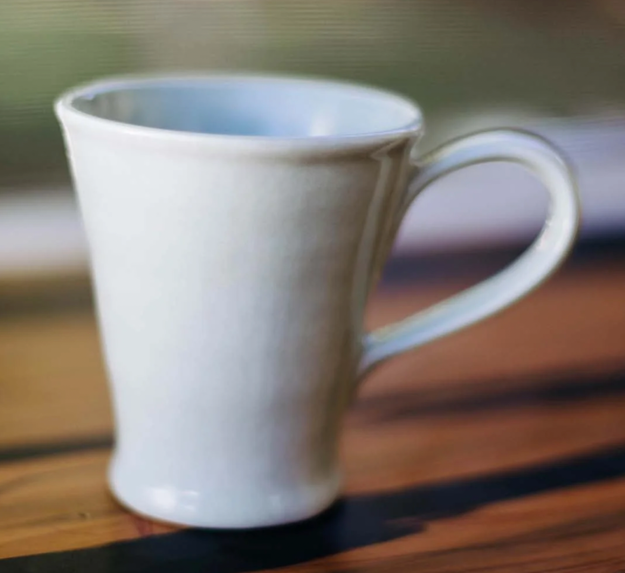 Basket Jubilee Mug
