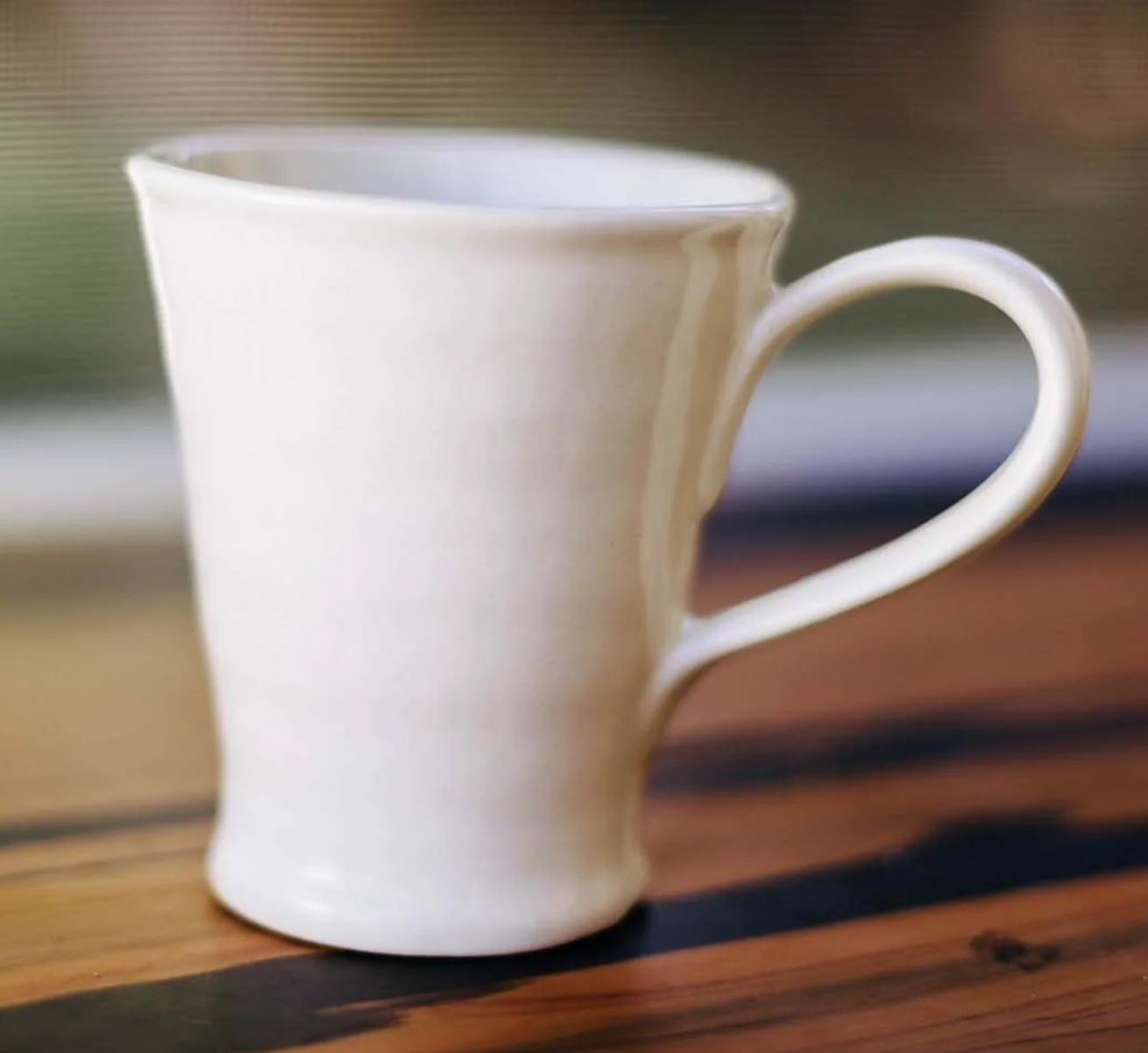 Basket Jubilee Mug