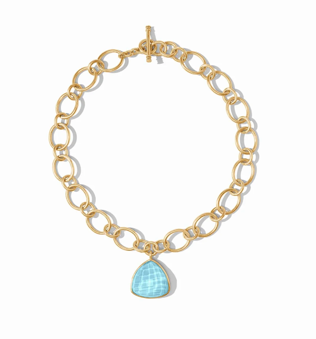 Aquitaine Statement Necklace