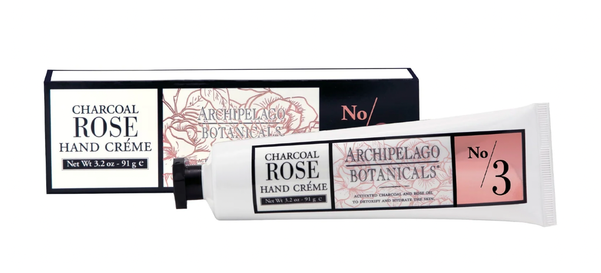 Archipelago Hand Creme