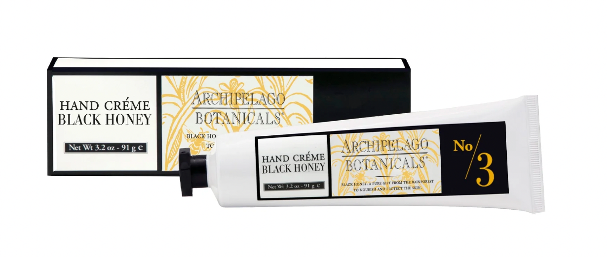 Archipelago Hand Creme