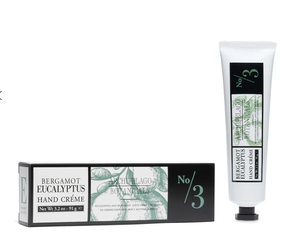 Archipelago Hand Creme