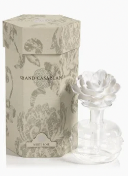 Grand Casablanca Porcelain Diffuser