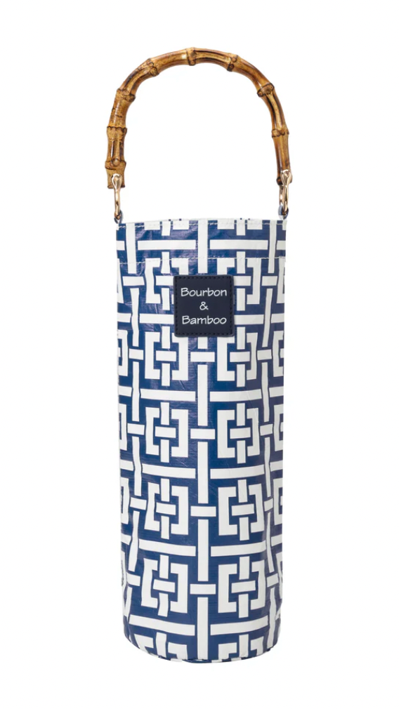 Wine Tote