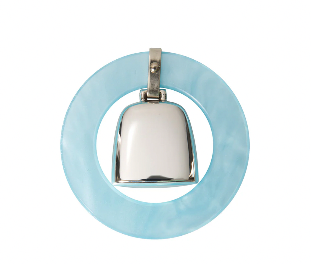 Salisbury Teething Ring