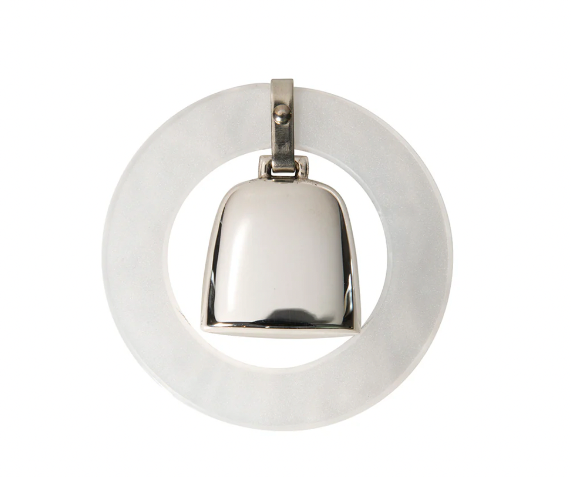 Salisbury Teething Ring