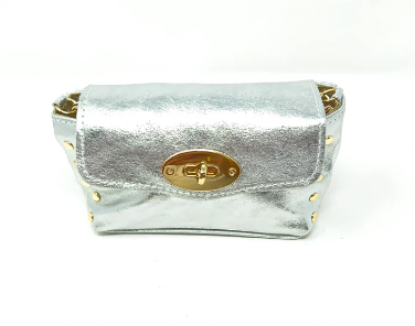 Mini Leather Bag