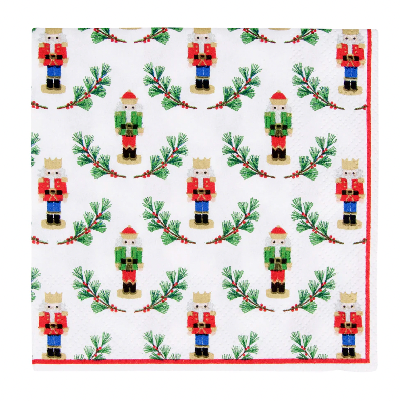 Little Nutcracker Caspari